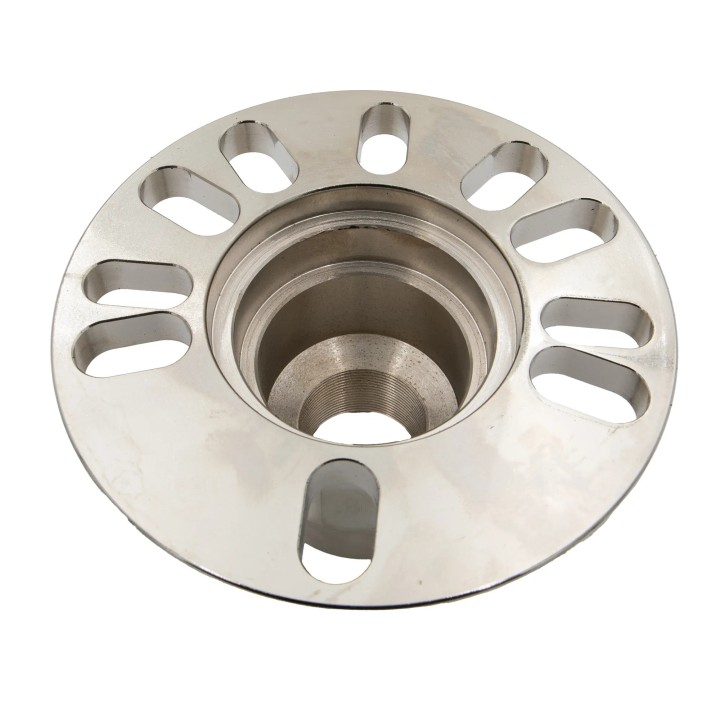 Kit extracteur pour moyeux de roue 10 t