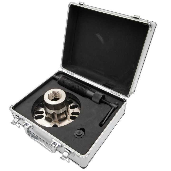 Kit extracteur pour moyeux de roue 10 t