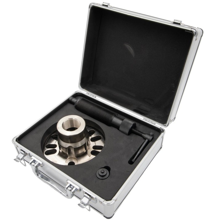 Kit extracteur pour moyeux de roue 10 t