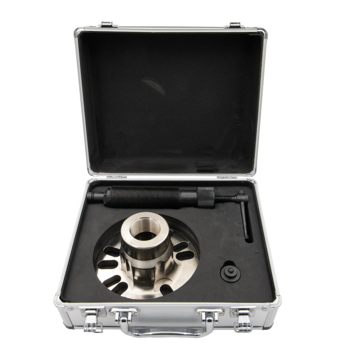 Kit extracteur pour moyeux de roue 10 t
