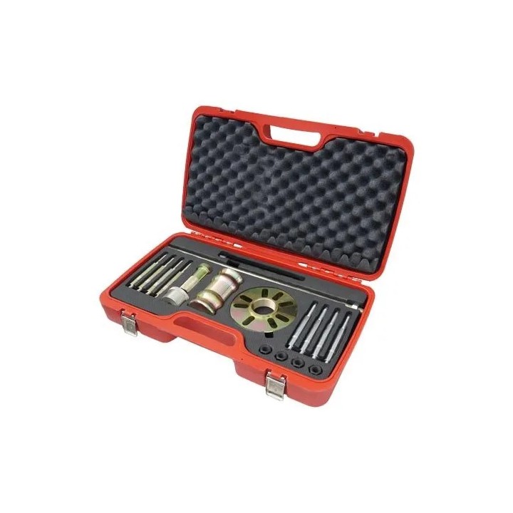 Kit marteau extracteur de moyeu de roue roulement VW -BMW -  PORSCHE