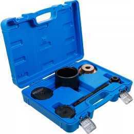 Kit extracteur de bras de suspension essieux avant pour VAG