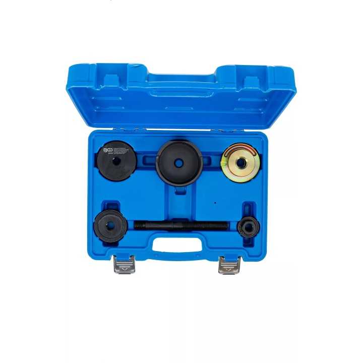 Kit extracteur de bras de suspension essieux avant pour VAG
