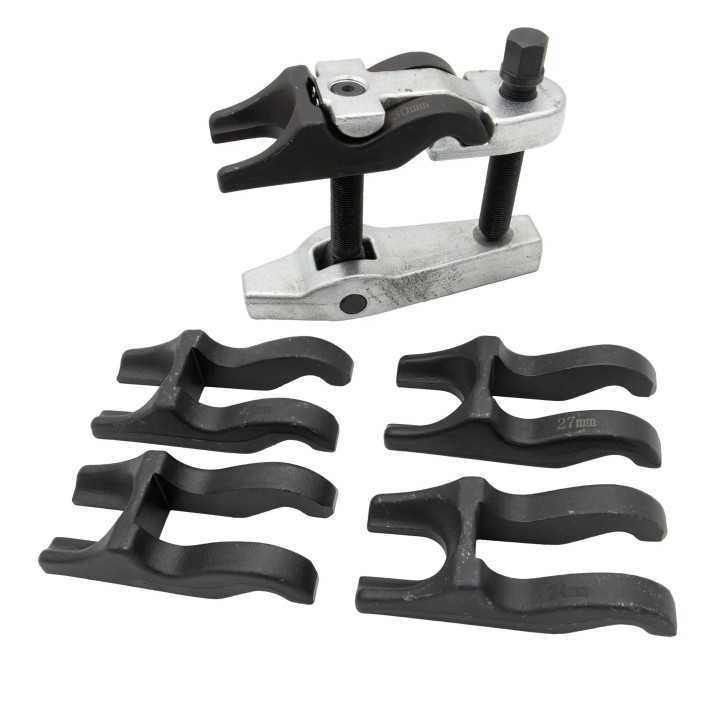 Coffret d'éxtracteur de rotule universel - 20, 22,24, et 30 mm