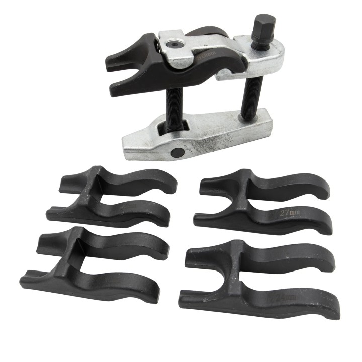 Coffret d'éxtracteur de rotule universel - 20, 22,24, et 30 mm