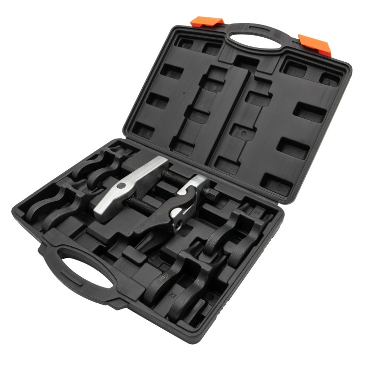 Coffret d'éxtracteur de rotule universel - 20, 22,24, et 30 mm