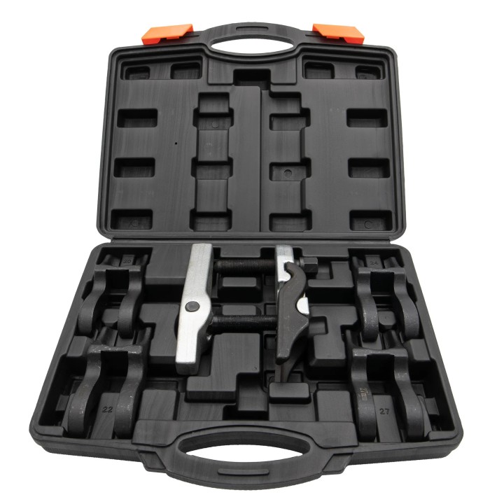 Coffret d'éxtracteur de rotule universel - 20, 22,24, et 30 mm