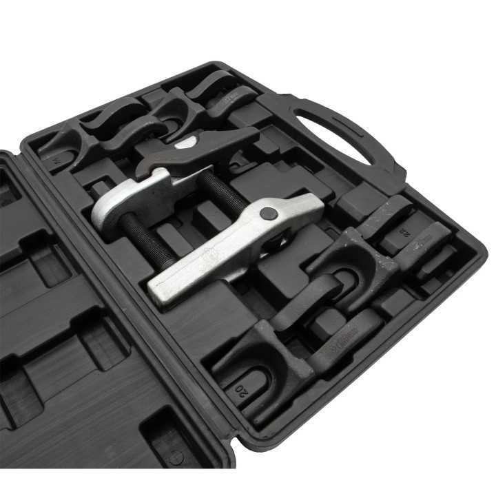 Coffret d'éxtracteur de rotule universel - 20, 22,24, et 30 mm