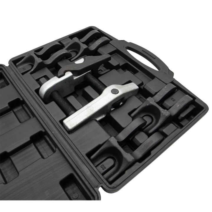 Coffret d'éxtracteur de rotule universel - 20, 22,24, et 30 mm