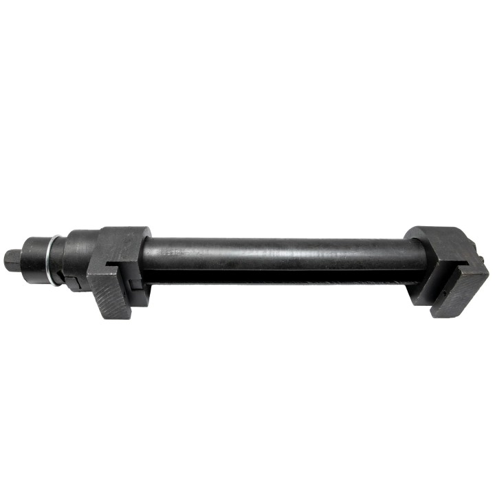 Compresseur de ressort d amortisseur universel