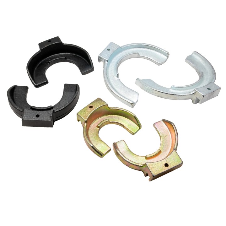 Compresseur de ressort d amortisseur universel