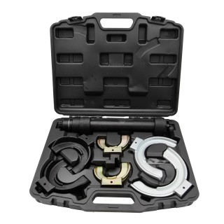 Compresseur de ressort d amortisseur universel