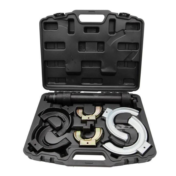 Compresseur de ressort d amortisseur universel