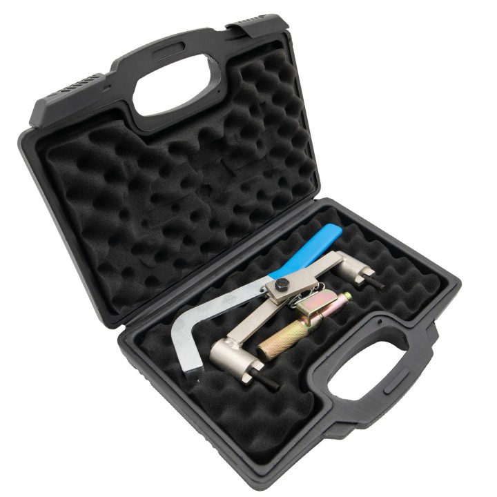 Outils calage distribution Renault, Volvo, 2.0 et 2.5