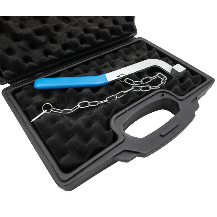 Outils calage distribution Renault, Volvo, 2.0 et 2.5