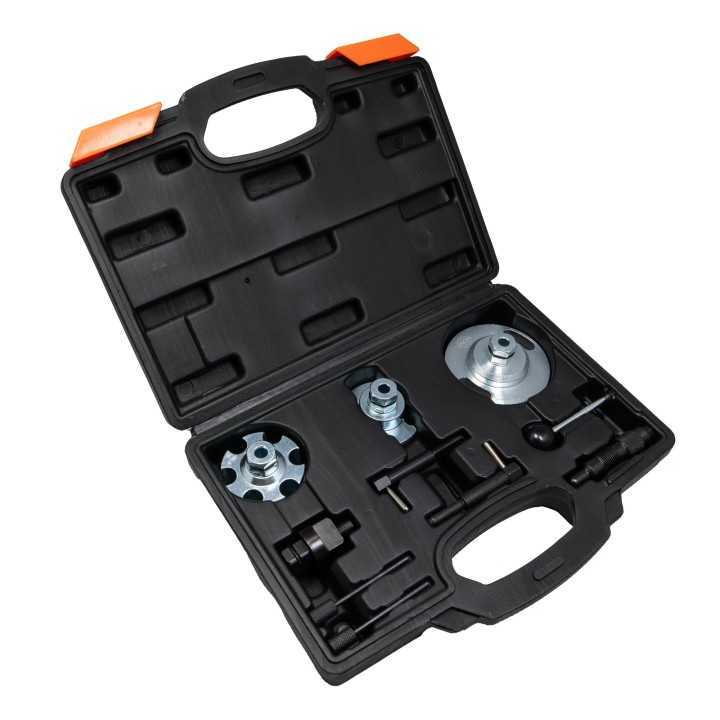 Kit outils de calage moteur, VAG 2.7, 3.0, V6, TDI
