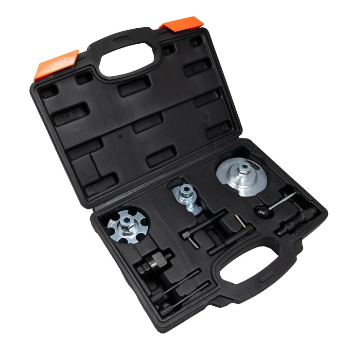 Kit outils de calage moteur, VAG 2.7, 3.0, V6, TDI