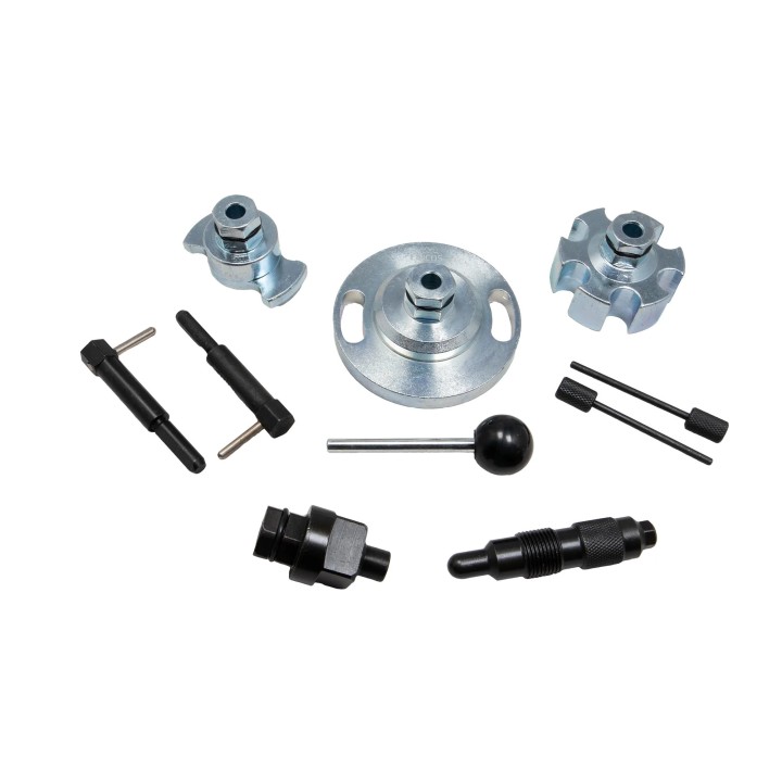 Kit outils de calage moteur, VAG 2.7, 3.0, V6, TDI
