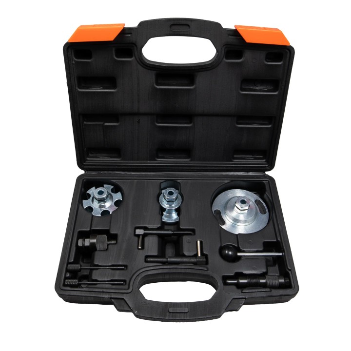 Kit outils de calage moteur, VAG 2.7, 3.0, V6, TDI