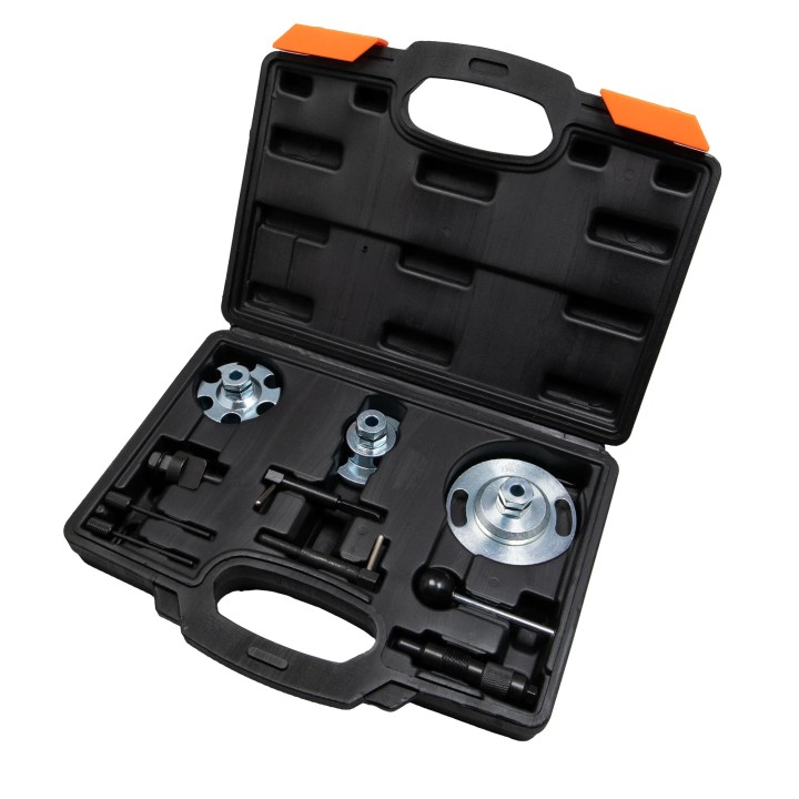 Kit outils de calage moteur, VAG 2.7, 3.0, V6, TDI
