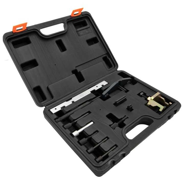 Coffret calage distribution moteur, Ford, Volvo, Mazda