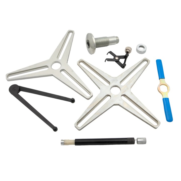 Outils de réglage d'alignement d'embrayage SAC