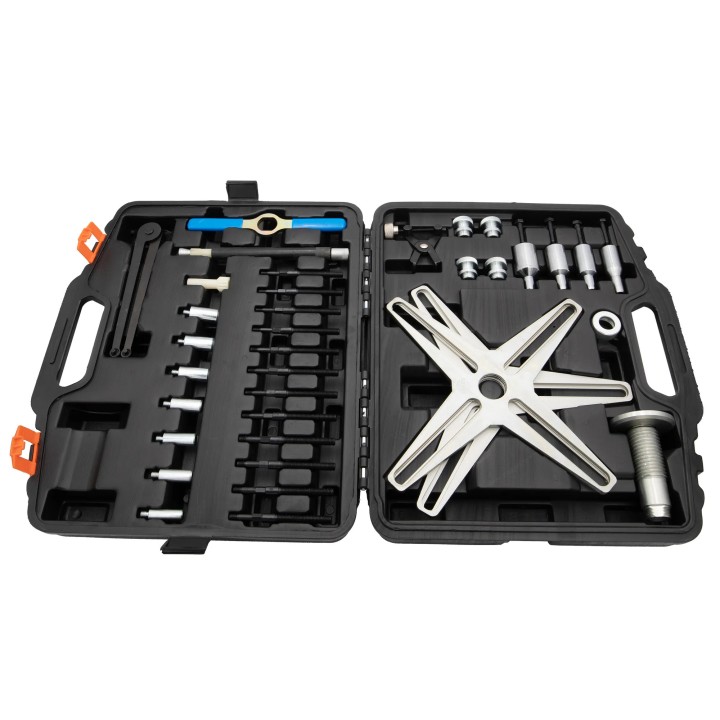 Outils de réglage d'alignement d'embrayage SAC