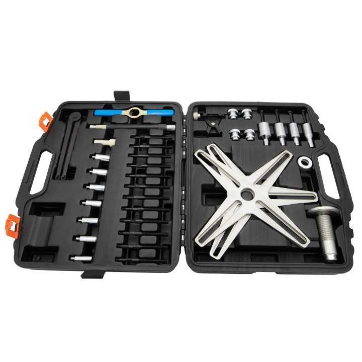 Outils de réglage d'alignement d'embrayage SAC
