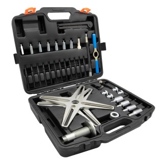 Outils de réglage d'alignement d'embrayage SAC