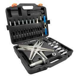 Outils de réglage d'alignement d'embrayage SAC