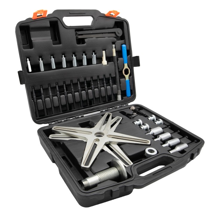 Outils de réglage d'alignement d'embrayage SAC