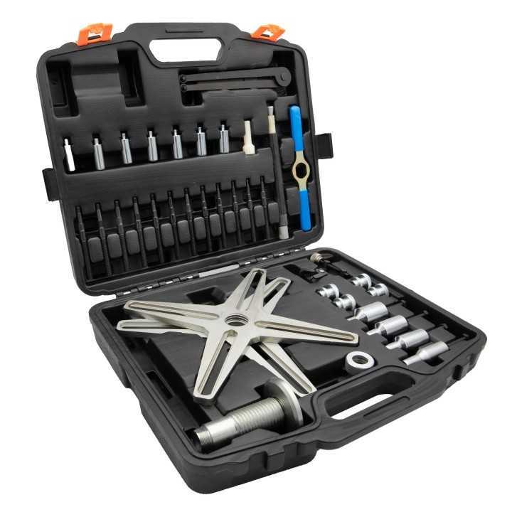 Outils de réglage d'alignement d'embrayage SAC