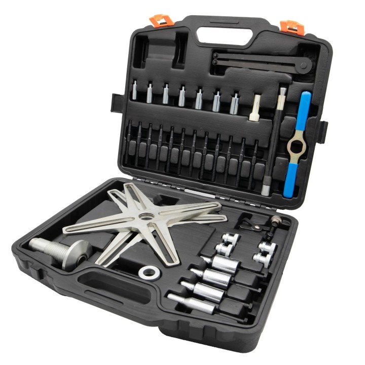 Outils de réglage d'alignement d'embrayage SAC