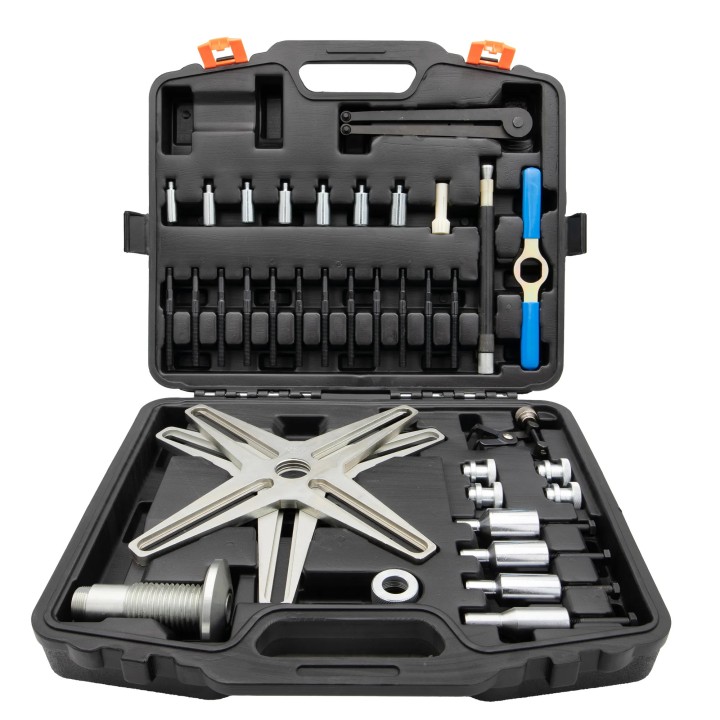 Outils de réglage d'alignement d'embrayage SAC