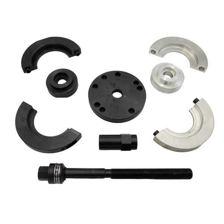 Kit d'outils pour le démontage/montage des roulements de roue
