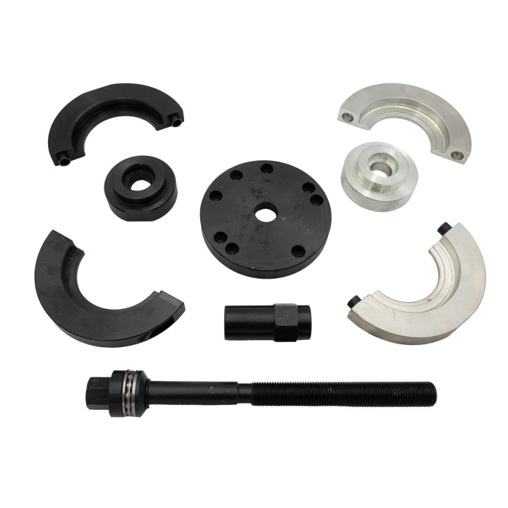 Kit d'outils pour le démontage/montage des roulements de roue