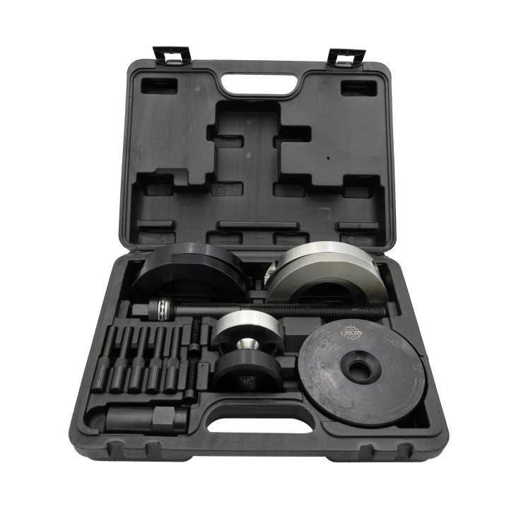 Kit d'outils pour le démontage/montage des roulements de roue