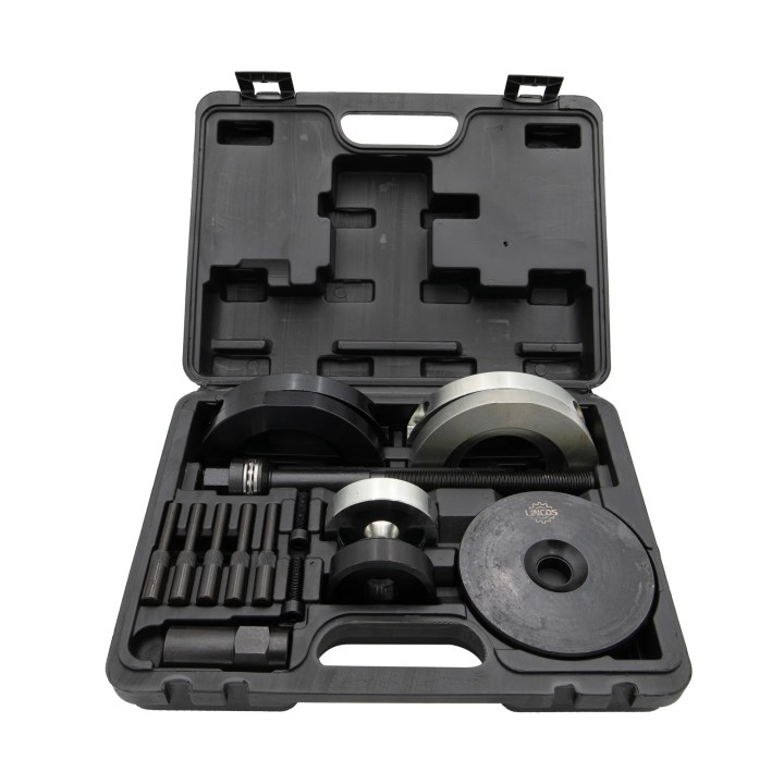 Kit d'outils pour le démontage/montage des roulements de roue