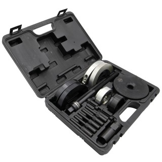 Kit d'outils pour le démontage/montage des roulements de roue