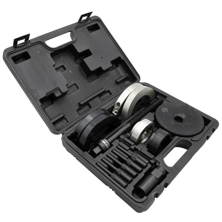 Kit d'outils pour le démontage/montage des roulements de roue