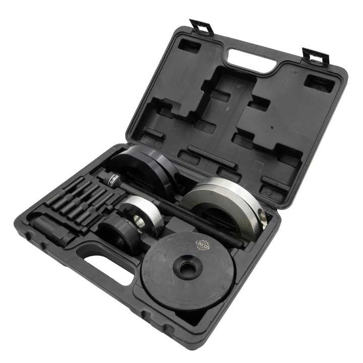 Kit d'outils pour le démontage/montage des roulements de roue