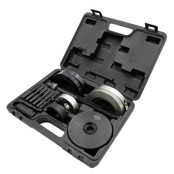 Kit d'outils pour le démontage/montage des roulements de roue