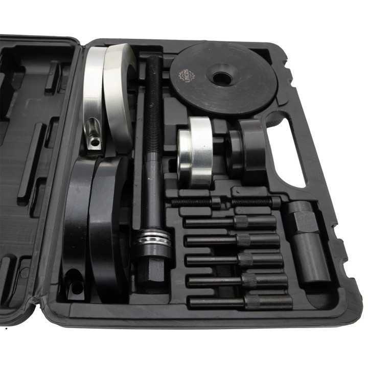 Kit d'outils pour le démontage/montage des roulements de roue