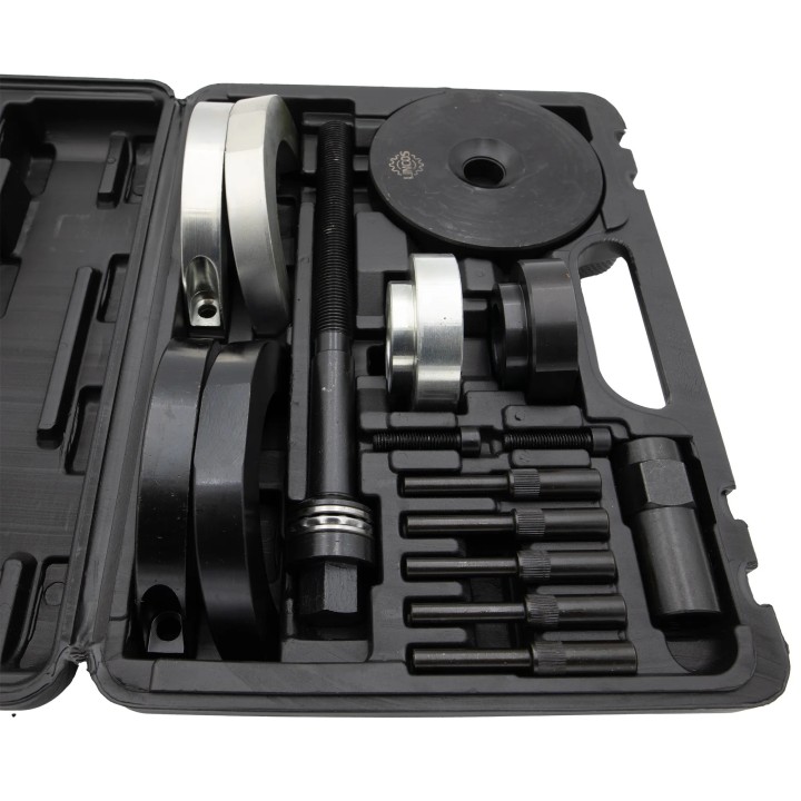 Kit d'outils pour le démontage/montage des roulements de roue