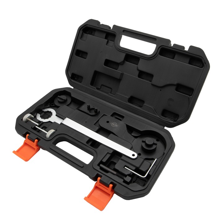 Kit d'outils de calage moteur pour moteurs VAG (1.2, 1.4 TSI/TFSI)