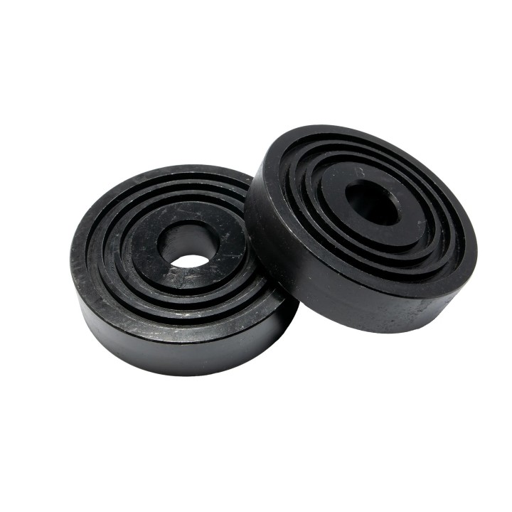 Coffret de montage et de démontage de Roulement Universal  34-84 mm