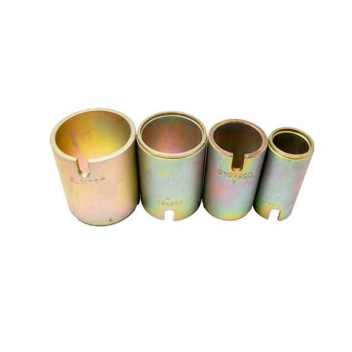 Coffret de montage et de démontage de Roulement Universal 34-84 mm