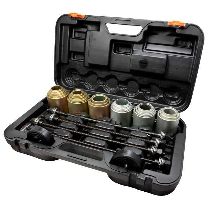Coffret de montage et de démontage de Roulement Universal 34-84 mm