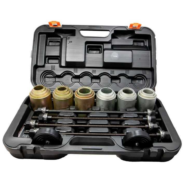 Coffret de montage et de démontage de Roulement Universal 34-84 mm