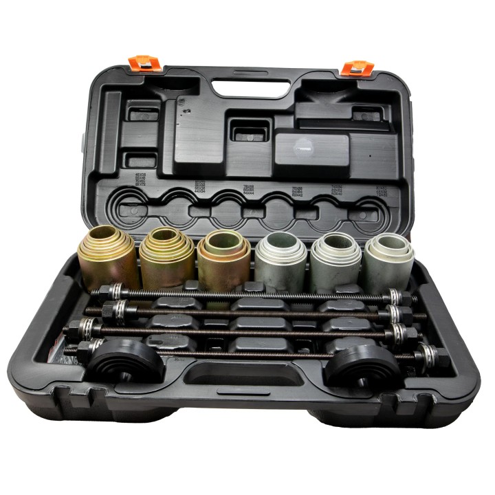 Coffret de montage et de démontage de Roulement Universal  34-84 mm